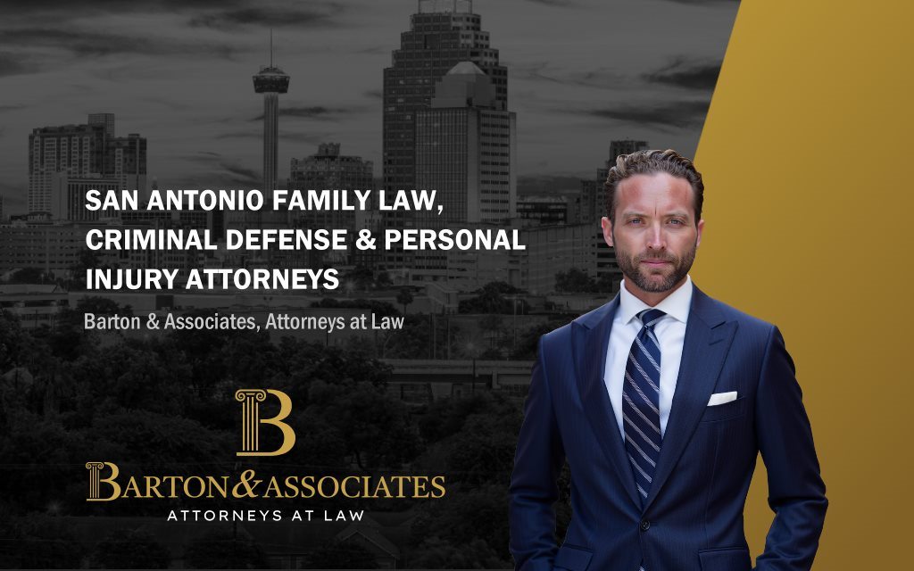 Find a Lawyer in San Antonio