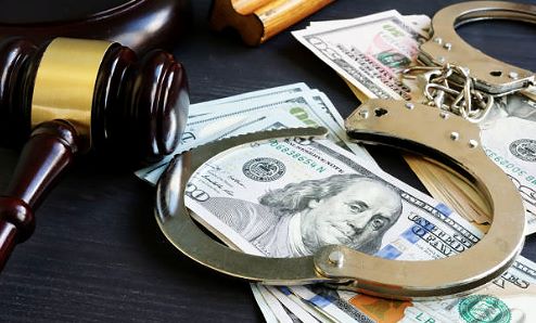 Making Jail Bond Corpus Christi Criminal Lawyers