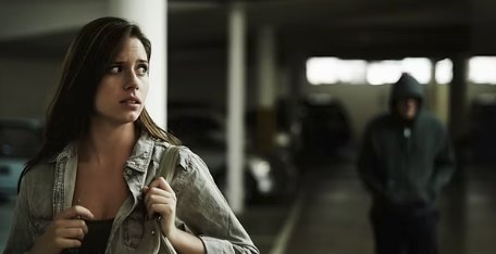 San Antonio Stalking Attorney