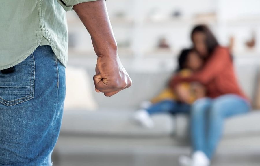 Fight a Domestic Violence Charge in Texas, Barton & Associates, Attorneys at Law San Antonio