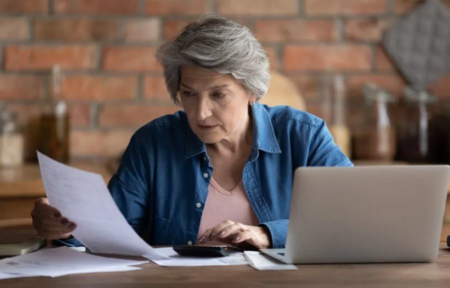 Uncovering secret bank accounts in a Texas divorce