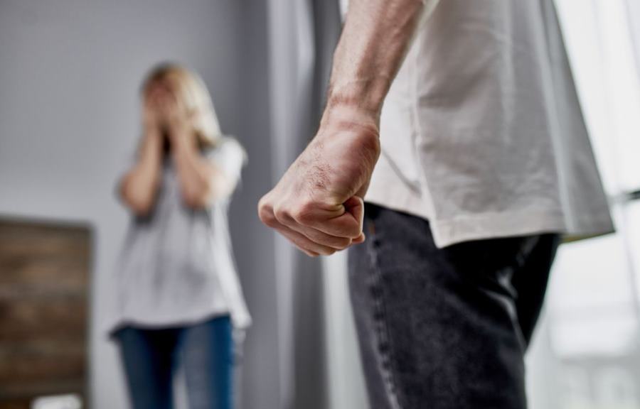 Assault Family Violence Charges Nueces County What You Need to Know
