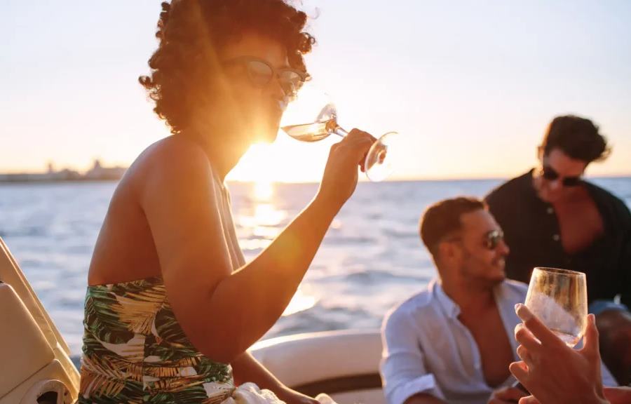 Boating While Intoxicated (BWI) Texas Corpus Christi How it is Charged and Defended