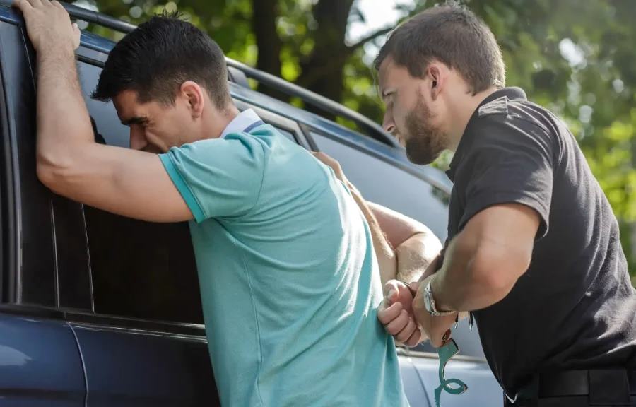 Felony DWI Texas Corpus Christi Enhancement Rules