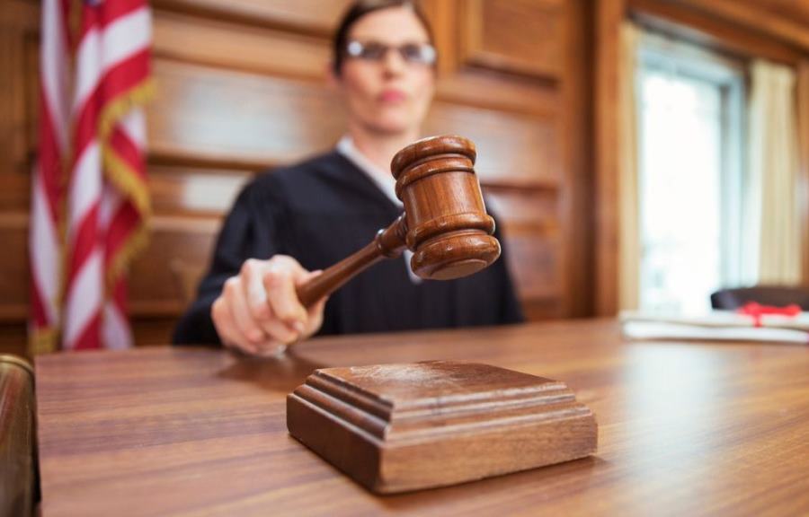 First Court Appearance Nueces County Corpus Christi