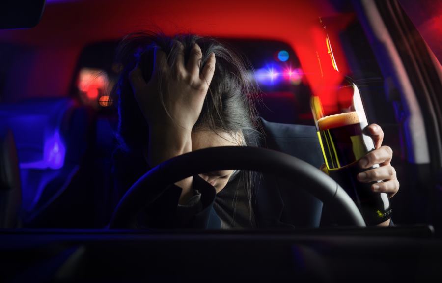 Penalties First Time DWI Charges Corpus Christi