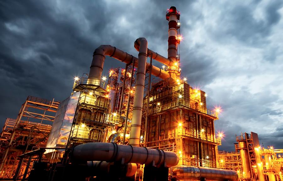 Petrochemical & Refinery Accidents Corpus Christi What Injured Workers Need to Know