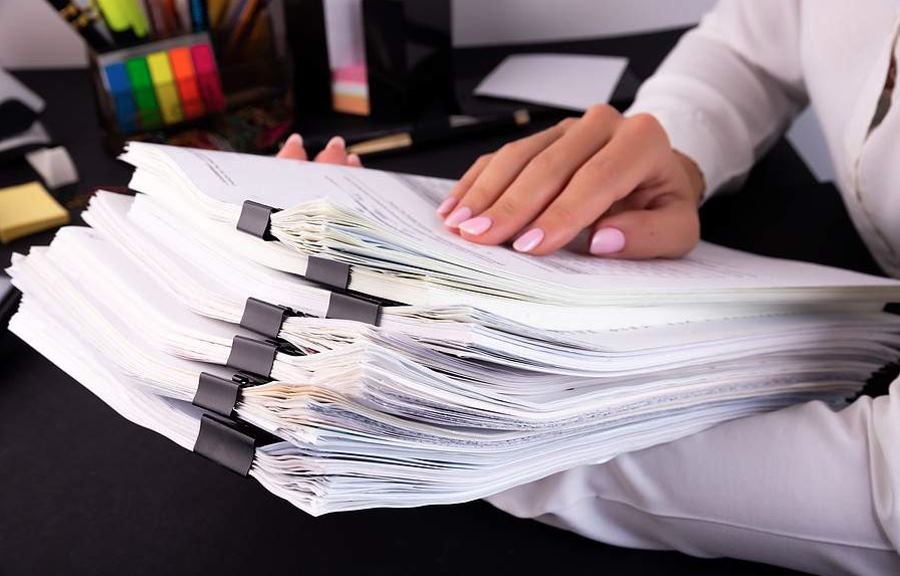 Business Records Texas Divorce