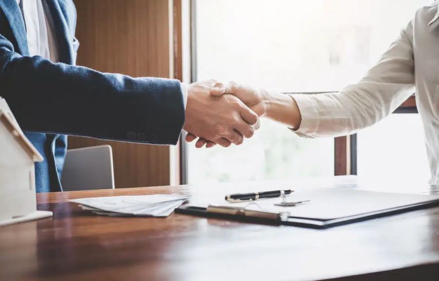 Buy Sell Agreement for Business Owners Texas Divorce