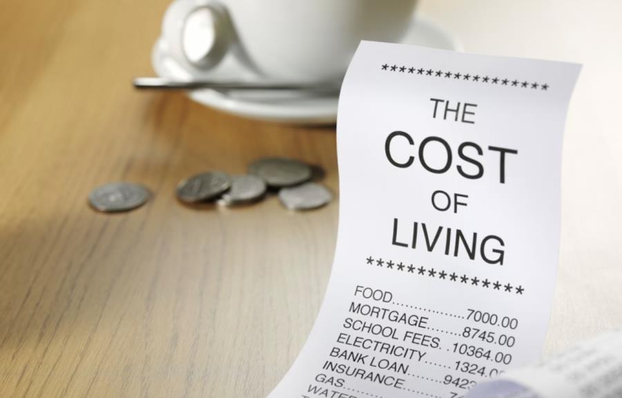 Cost of Living San Antonio vs. Austin, Texas