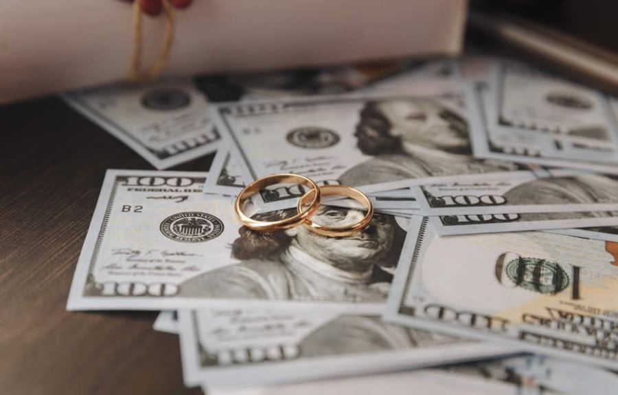 Dividing Stock Options & Executive Stock Options Texas Divorce