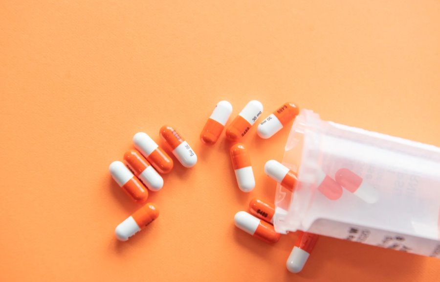 DWI Prescription Medications San Antonio