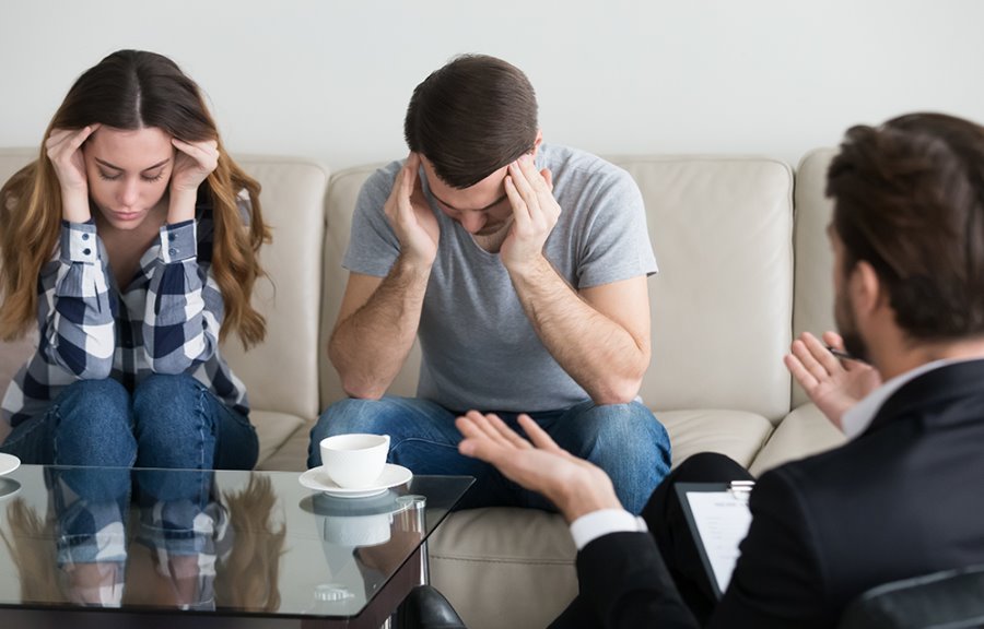 When Family Law & Criminal Charges Collide in San Antonio, Texas