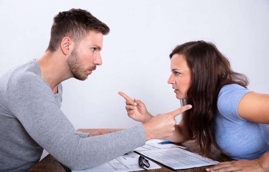 Hidden Assets Forensic Discovery Texas Divorce