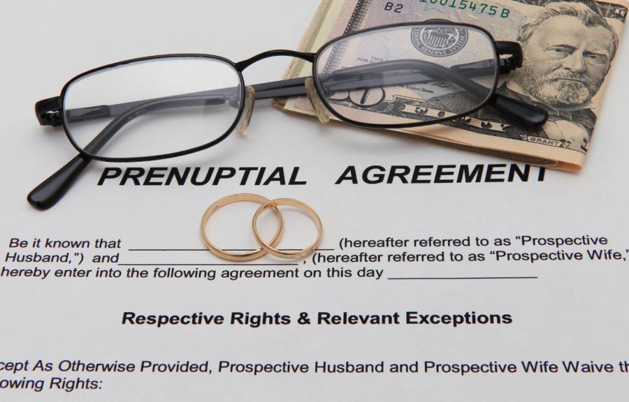 Postnuptial Agreements for Business Owners San Antonio