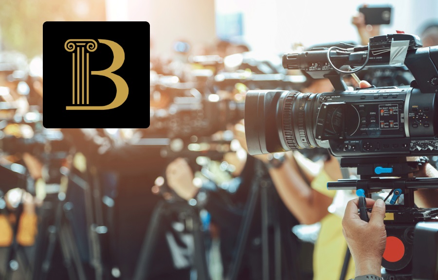 Press & Media, Barton & Associates, Attorneys at Law