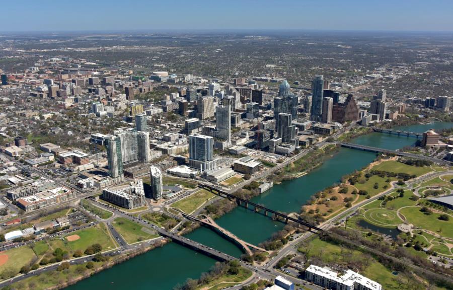 Safest Neighborhoods Austin, Texas