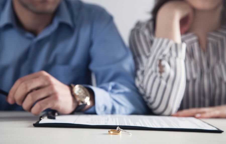 Spousal maintenance High-Net-Worth Divorce