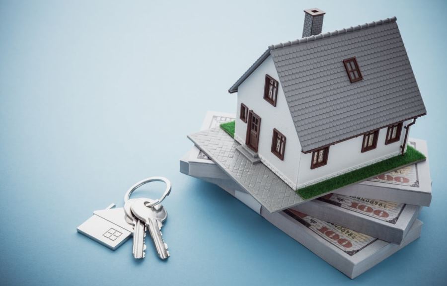 Who Pays the Mortgage San Antonio Divorce