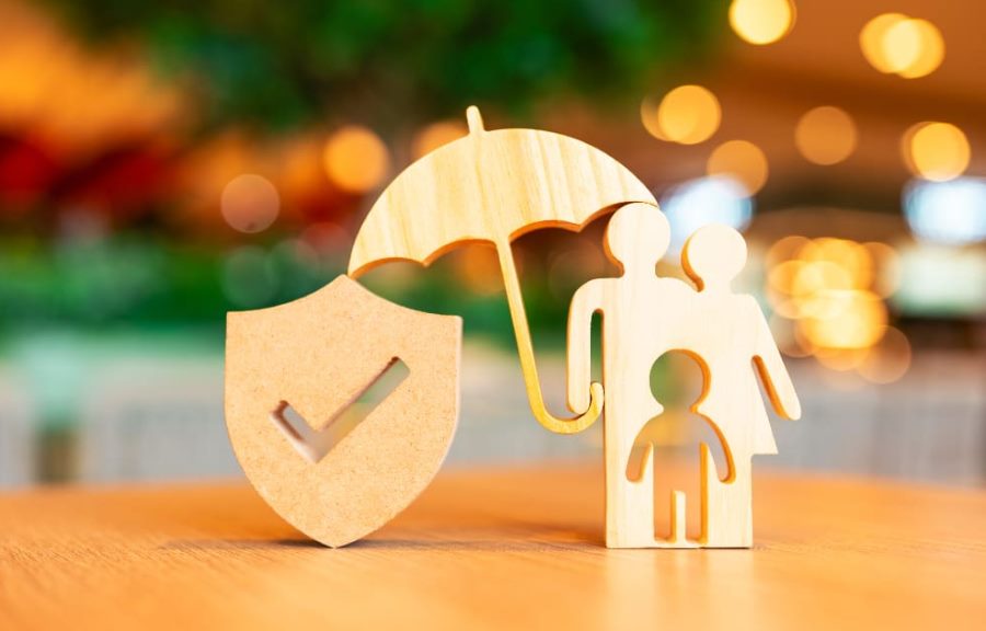 Child Support End Texas Life Insurance Rules