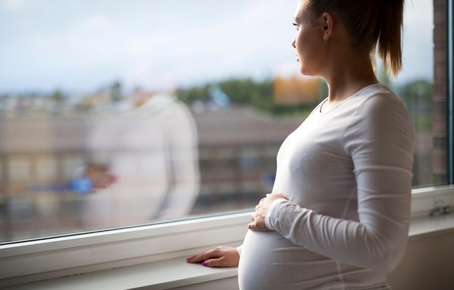 Divorce During Pregnancy Texas