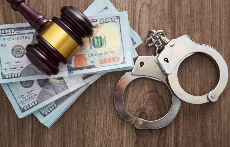 Felony Bond Reduced San Antonio