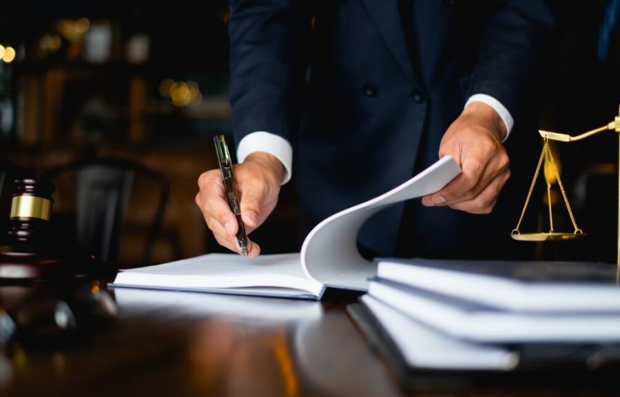 How Long Bexar County Indictment
