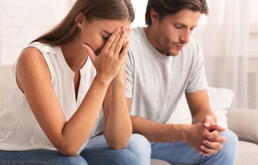 Legal Separation Texas Doesn't Exist