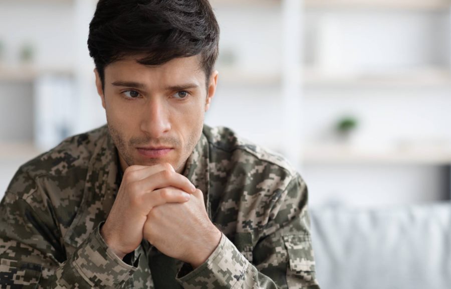 Military DWI Consequences San Antonio JBSA UCMJ