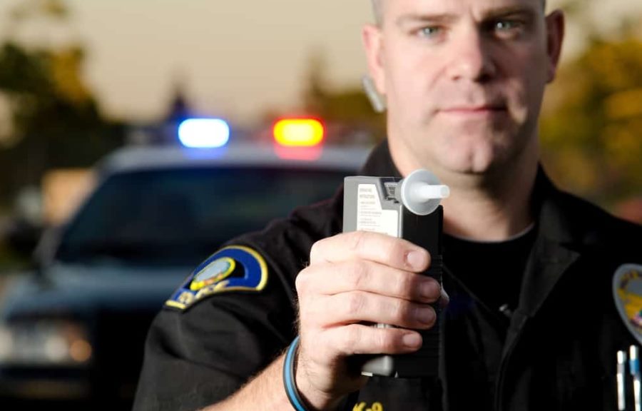 No Refusal Weekends San Antonio Fighting Blood Warrant