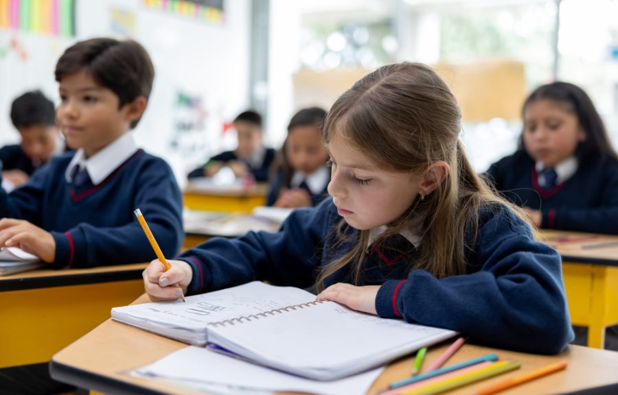 Who Pays private School San Antonio Divorce