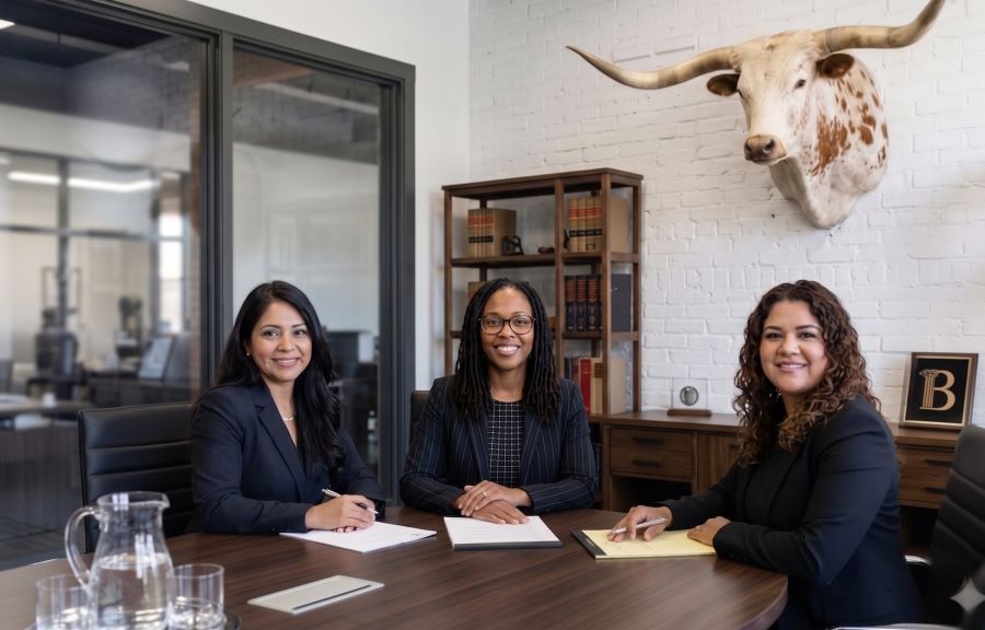 Female Family Law Attorneys San Antonio Divorce