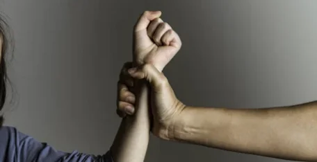 Assault & Domestic Violence