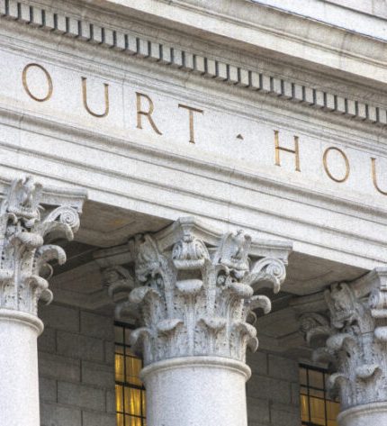 Does a Subpoena Have to Be Served in Person?