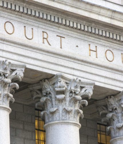 Does a Subpoena Have to Be Served in Person?