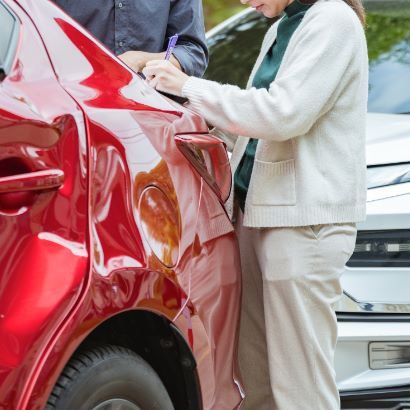 Austin Car Accident Personal Injury Lawyers