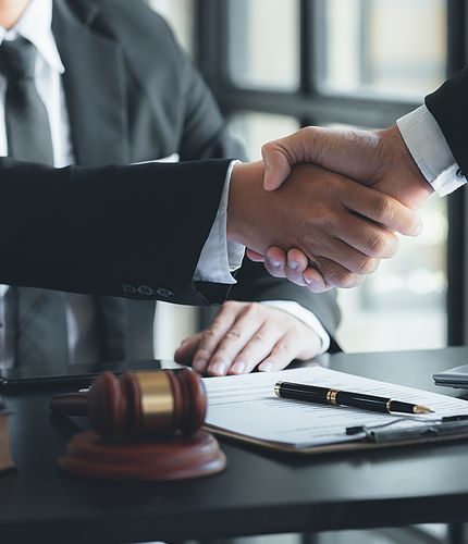 Austin Criminal Defense Attorneys Representation