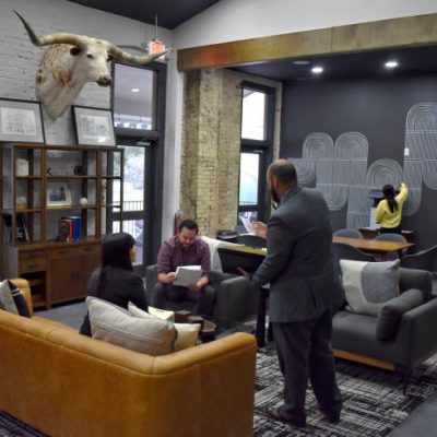 Barton & Associates, Attorneys at Law Office