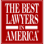 The Best Lawyers in America