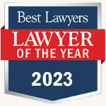 Best Lawyers - Lawyer of the Year 2023