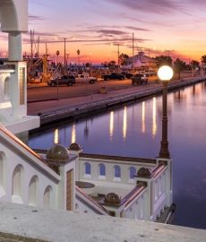 Barton & Associates, Attorneys at Law Corpus Christi Office Location