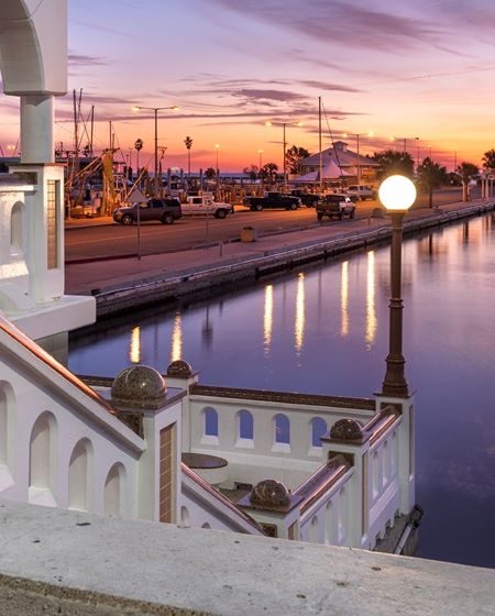 Barton & Associates, Attorneys at Law Corpus Christi Office Location