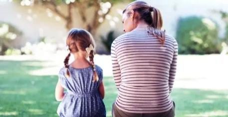 Divorce With Kids