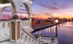 Corpus Christi Location