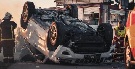 Drunk Driving Accident San Antonio Texas