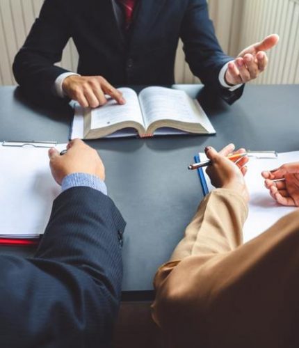 Divorce & Family Law Attorneys