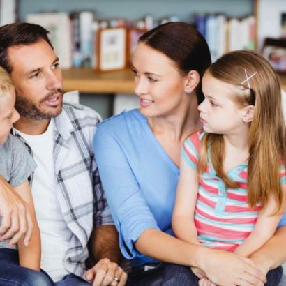 Happy Family Barton & Associates