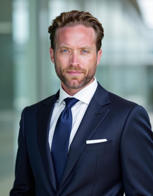 Gary Barton Barton & Associates Attorneys at Law