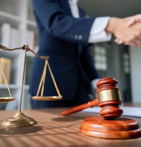 Barton & Associates Legal Help