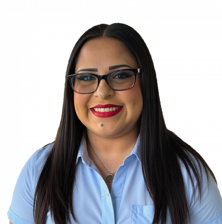 Maria Martin